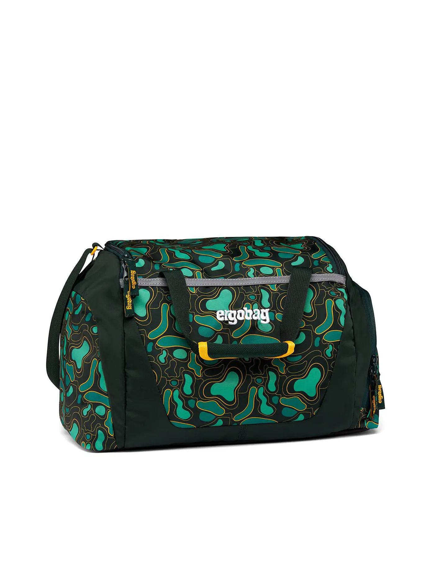 ERGOBAG | Sporttasche TriBäratops | 